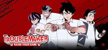 Troublemaker -  للبيع في مصر من خلال Games2Egypt