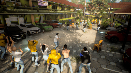 Troublemaker  للبيع في مصر من خلال Games2Egypt