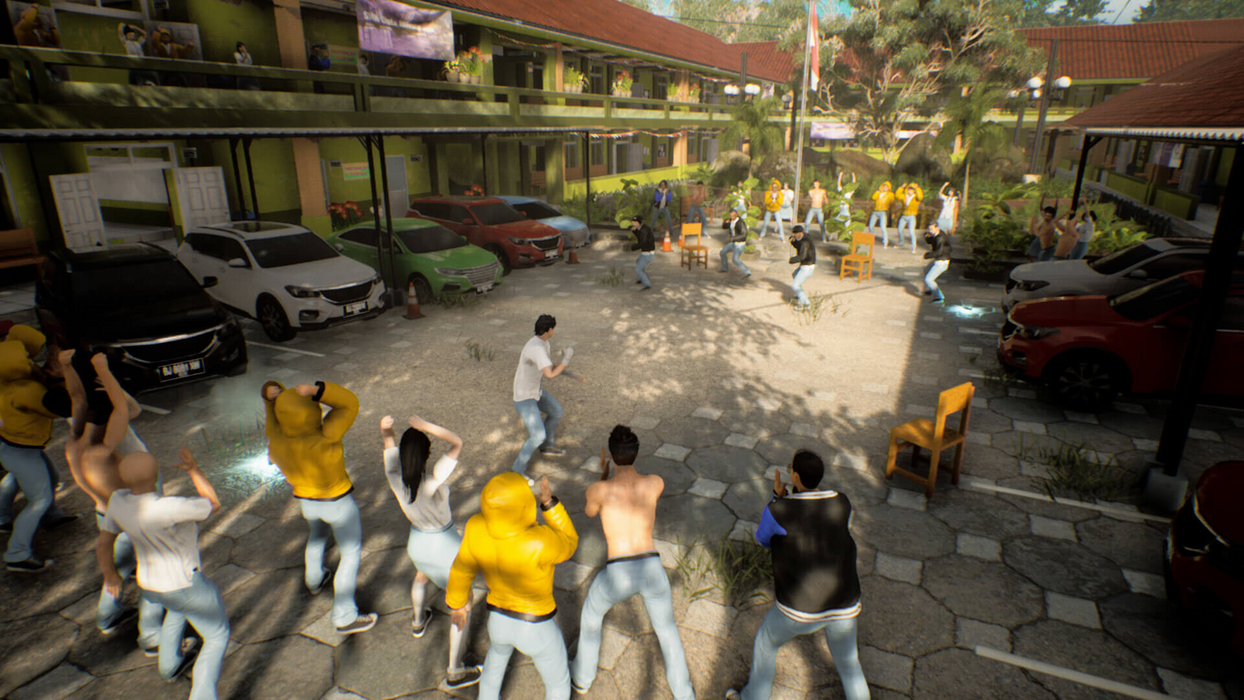 Troublemaker  للبيع في مصر من خلال Games2Egypt