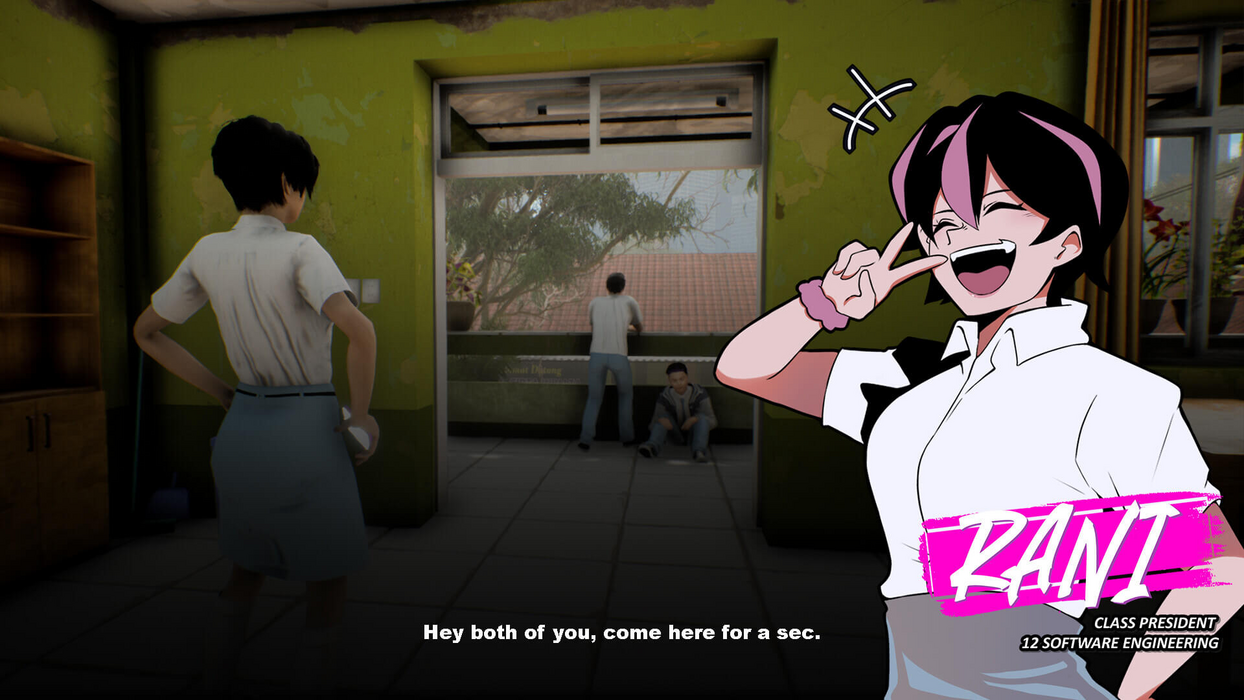 Troublemaker  للبيع في مصر من خلال Games2Egypt