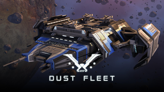 Dust Fleet  للبيع في مصر من خلال Games2Egypt