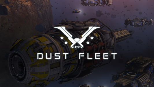 Dust Fleet  للبيع في مصر من خلال Games2Egypt