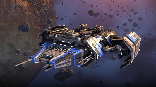 Dust Fleet  للبيع في مصر من خلال Games2Egypt