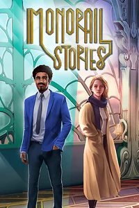 Monorail Stories -  للبيع في مصر من خلال Games2Egypt