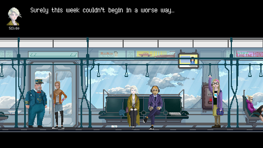 Monorail Stories  للبيع في مصر من خلال Games2Egypt
