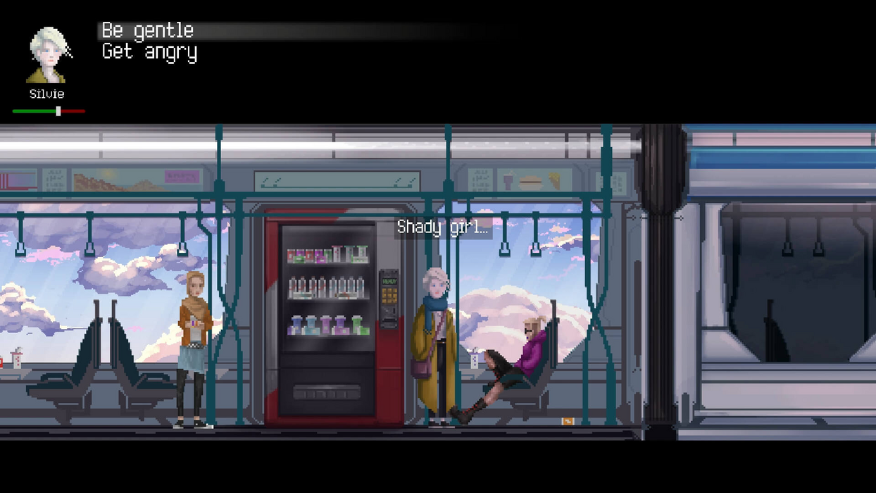 Monorail Stories  للبيع في مصر من خلال Games2Egypt