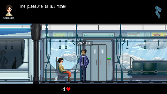 Monorail Stories  للبيع في مصر من خلال Games2Egypt