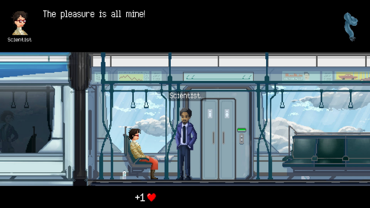 Monorail Stories  للبيع في مصر من خلال Games2Egypt