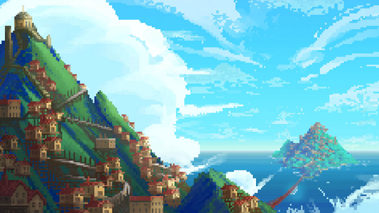 Monorail Stories  للبيع في مصر من خلال Games2Egypt