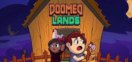 Doomed Lands -  للبيع في مصر من خلال Games2Egypt