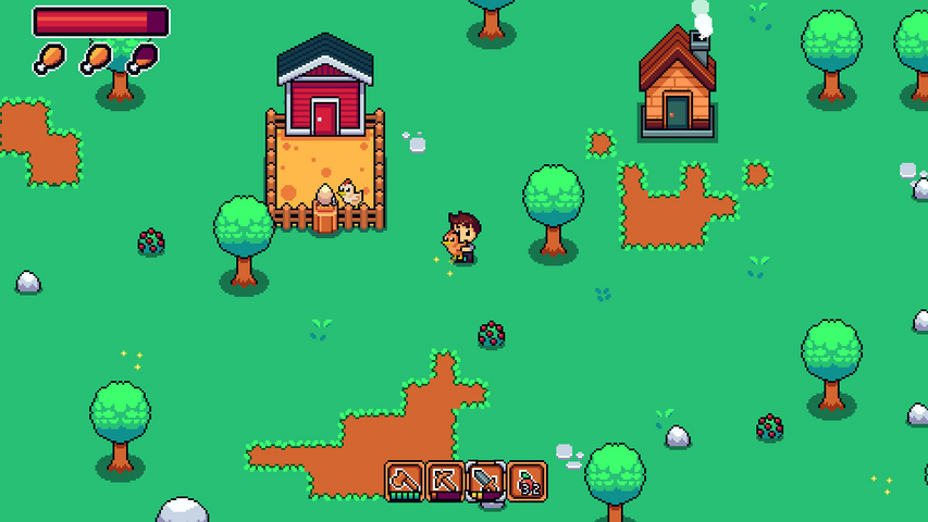 Doomed Lands – image 2