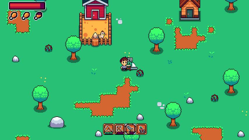 Doomed Lands – image 3