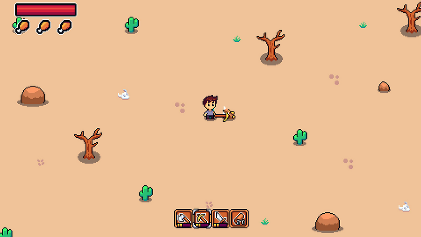 Doomed Lands – image 5
