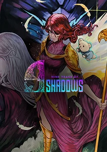 9 Years of Shadows -  للبيع في مصر من خلال Games2Egypt