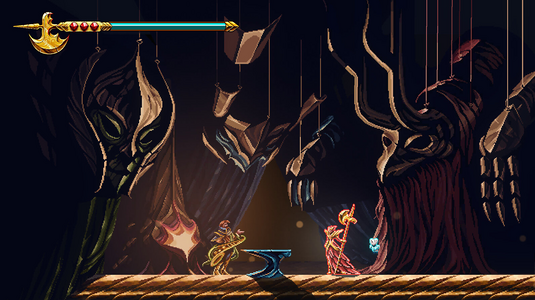 9 Years of Shadows  للبيع في مصر من خلال Games2Egypt