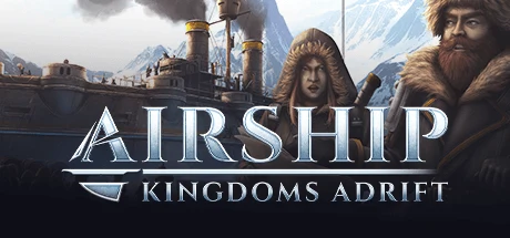 Airship: Kingdoms Adrift -  للبيع في مصر من خلال Games2Egypt