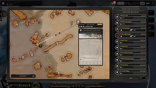 Airship: Kingdoms Adrift  للبيع في مصر من خلال Games2Egypt