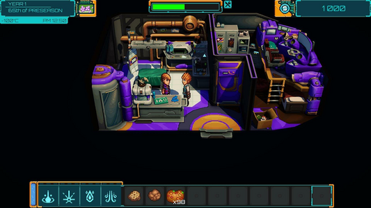One Lonely Outpost - Early Access  للبيع في مصر من خلال Games2Egypt