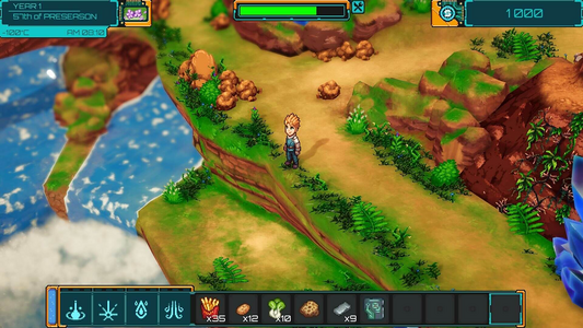 One Lonely Outpost - Early Access  للبيع في مصر من خلال Games2Egypt