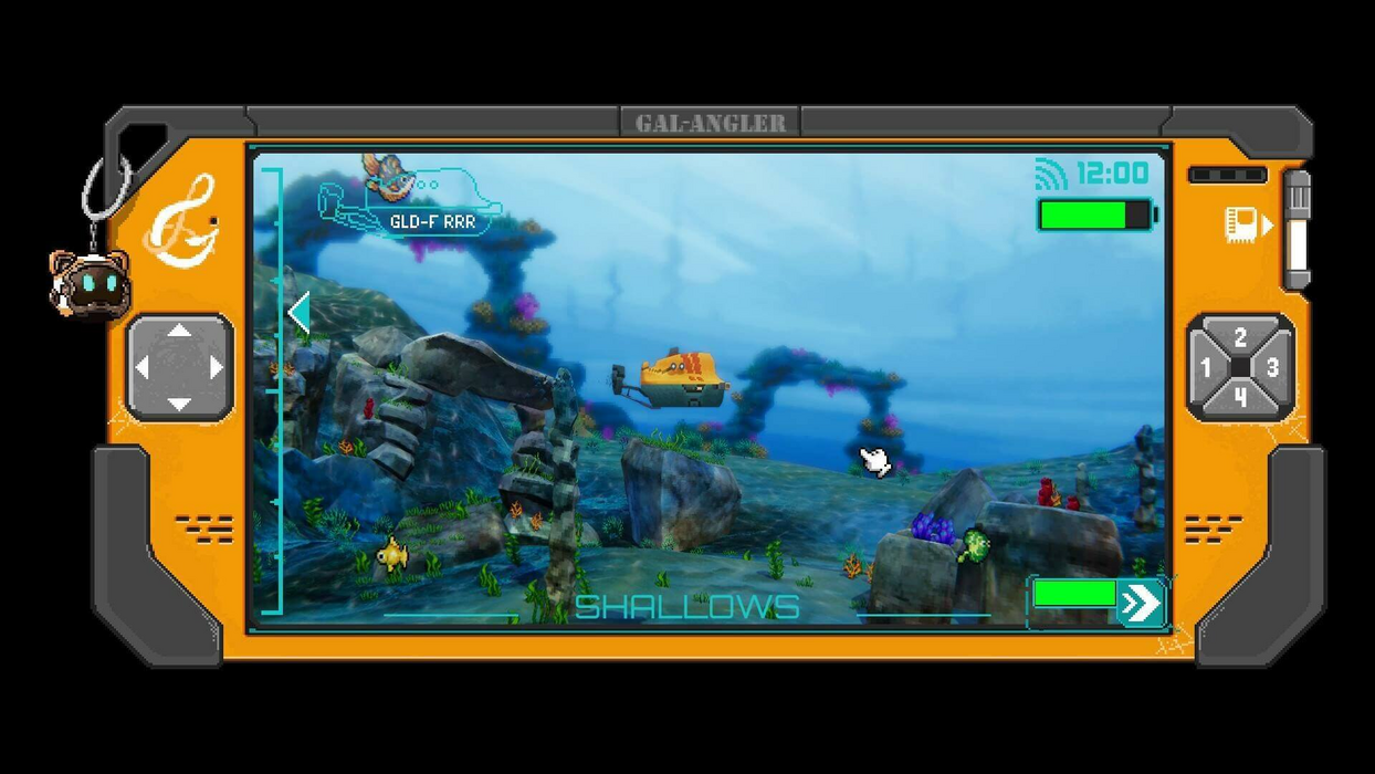 One Lonely Outpost - Early Access  للبيع في مصر من خلال Games2Egypt