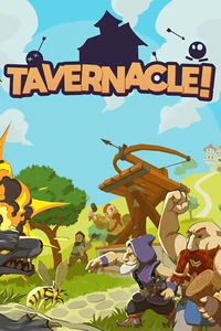 Tavernacle! -  للبيع في مصر من خلال Games2Egypt