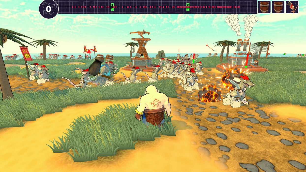 Tavernacle!  للبيع في مصر من خلال Games2Egypt