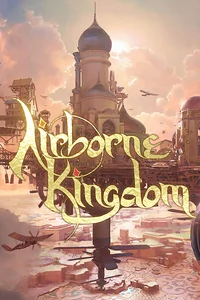 Airborne Kingdom -  للبيع في مصر من خلال Games2Egypt
