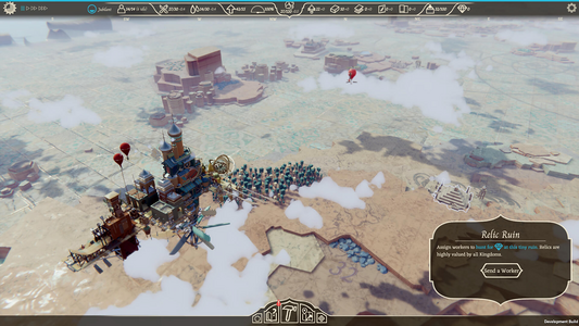 Airborne Kingdom  للبيع في مصر من خلال Games2Egypt