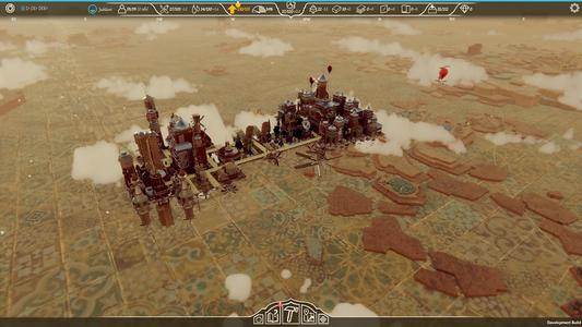 Airborne Kingdom  للبيع في مصر من خلال Games2Egypt