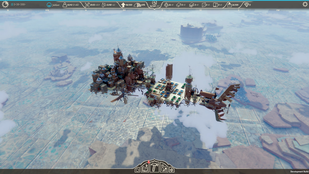 Airborne Kingdom  للبيع في مصر من خلال Games2Egypt