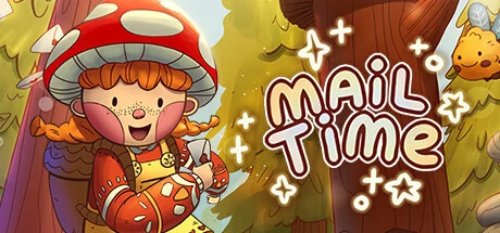 Mail Time -  للبيع في مصر من خلال Games2Egypt