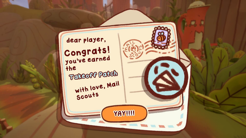 Mail Time – image 8