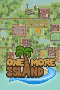 One More Island -  للبيع في مصر من خلال Games2Egypt