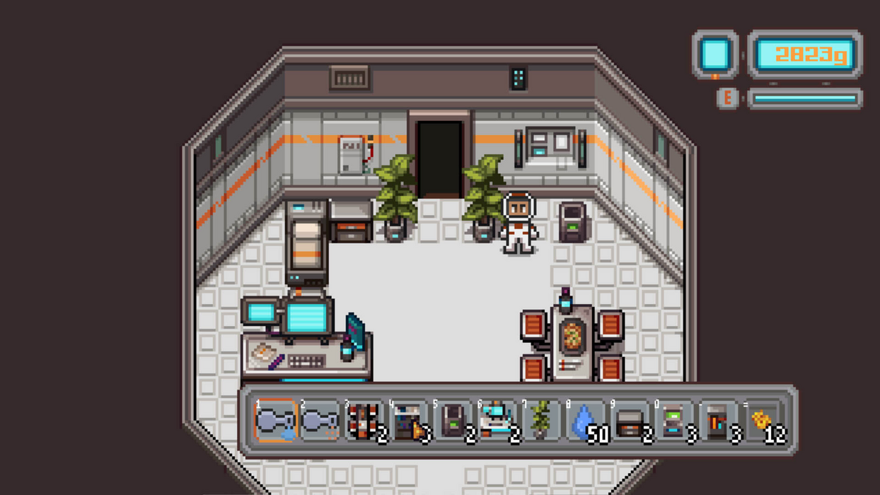 Mars Base  للبيع في مصر من خلال Games2Egypt