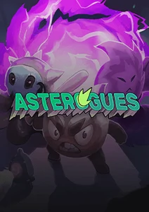 Asterogues -  للبيع في مصر من خلال Games2Egypt