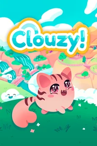 Clouzy! -  للبيع في مصر من خلال Games2Egypt