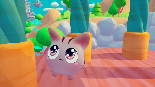 Clouzy!  للبيع في مصر من خلال Games2Egypt