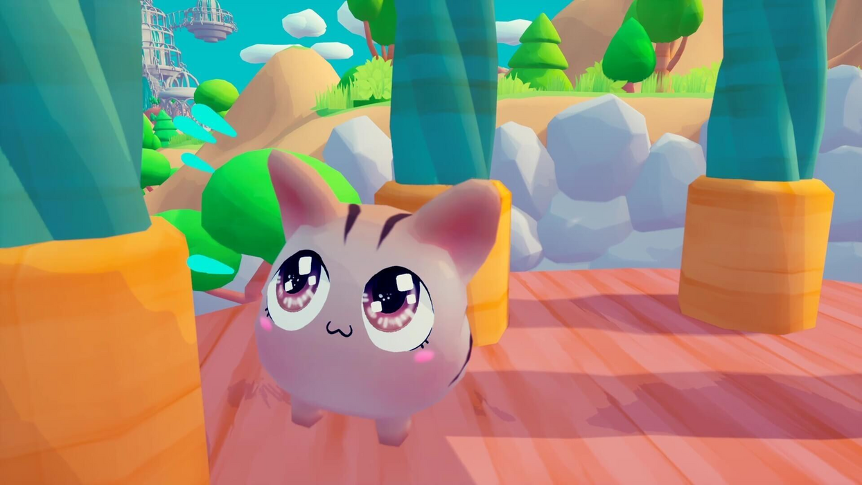 Clouzy!  للبيع في مصر من خلال Games2Egypt