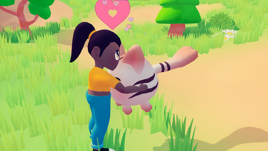 Clouzy!  للبيع في مصر من خلال Games2Egypt
