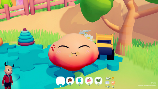 Clouzy!  للبيع في مصر من خلال Games2Egypt