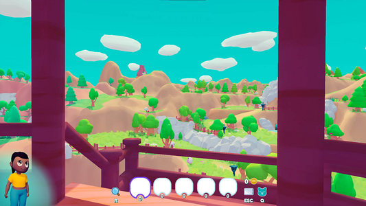 Clouzy!  للبيع في مصر من خلال Games2Egypt