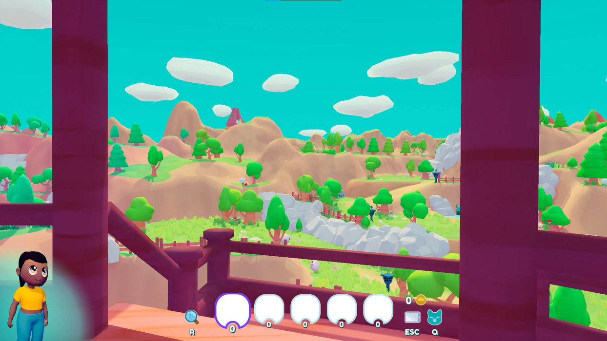 Clouzy!  للبيع في مصر من خلال Games2Egypt