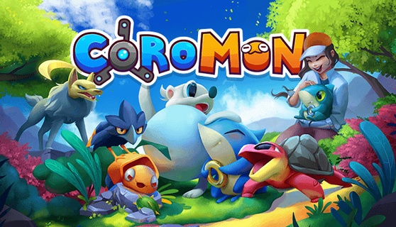 Coromon – image 3