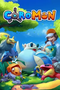 Coromon -  للبيع في مصر من خلال Games2Egypt