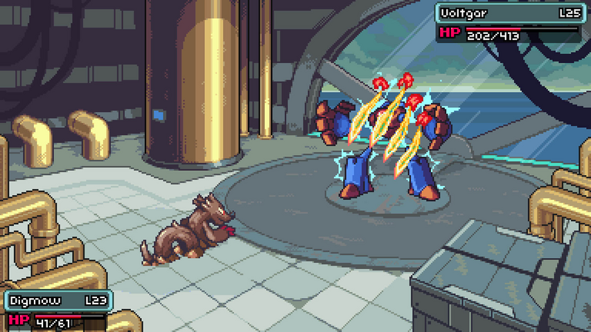 Coromon – image 5