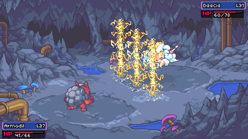 Coromon – image 6