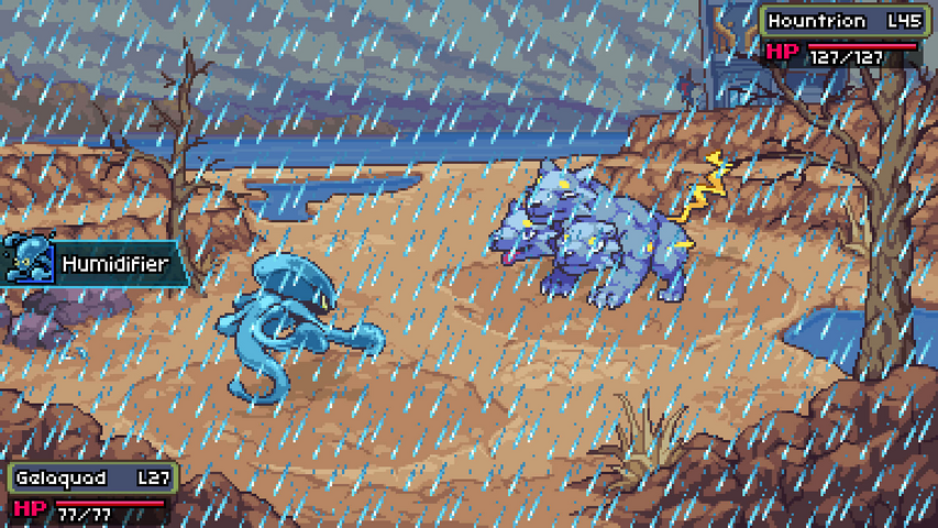 Coromon – image 8