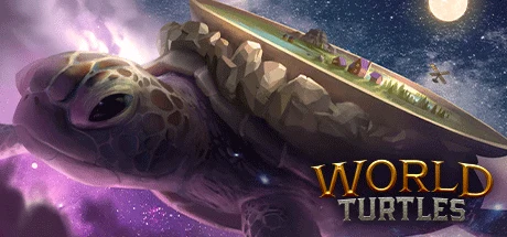 World Turtles -  للبيع في مصر من خلال Games2Egypt