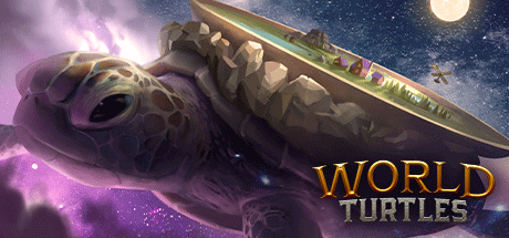 World Turtles  للبيع في مصر من خلال Games2Egypt