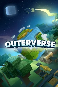 Outerverse -  للبيع في مصر من خلال Games2Egypt
